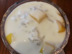 酸奶烧仙草-合德记顺德双皮奶(东门店)