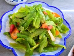 -边疆缘正宗腾冲风味菜馆(腾冲店)