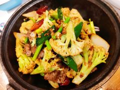 -天山传奇新疆菜(SKLP店)