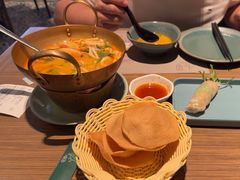 -安南越南餐厅(青岛万象城店)