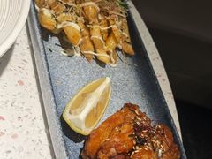 -BE BRIGHT KITCHEN(正佳广场店)