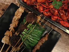 -望恋·天台音乐餐厅
