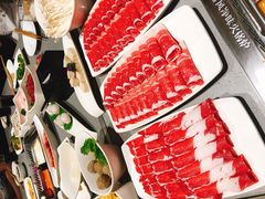 -海底捞火锅(海宁路店)