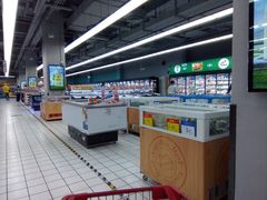 -物美超市(三里河店)