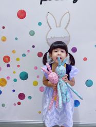 -BabyMonster小怪兽亲子派对·餐厅乐园(金月湾店)