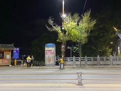 -阿婆情腊排骨火锅(金虹路店)