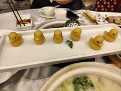 -全聚德(常州店)