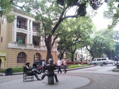 android_upload_pic-星巴克臻选(广州沙面店)