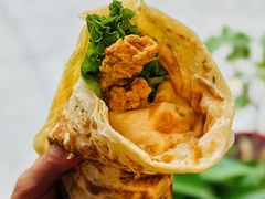 -宫门口馒头铺(创始人总店)