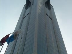 DSC00881-上海明天广场JW万豪酒店