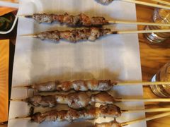 -肉串汪(望京店)