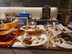 -宜昌富力皇冠假日酒店·咖啡1号西餐厅