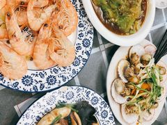 -九龙餐厅(大沽路店)