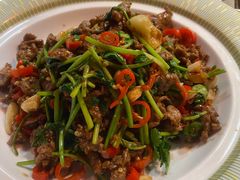 -秦月轩·陕西家乡菜(阜成路·五棵松店)