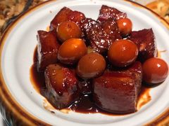 叶氏招牌红烧肉-荷塘秋月·本帮江浙菜(国权路店)