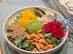 -小大董·烤鸭(观景餐厅·南京西路店)