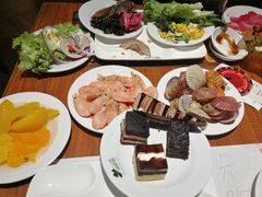 -汉巴味德(乐宾百货店)