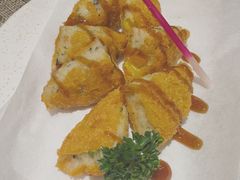 -吉之仙•中国制造•出口级食材日料店(领事馆总店)