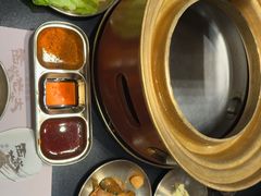 -西塔老太太泥炉烤肉(龙湖北苑天街店)