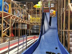 -杭州开元森泊度假乐园