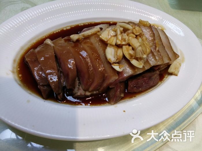 典雅阁贵宾楼-图片-南京美食-大众点评网