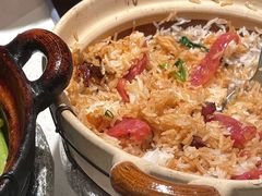 腊味煲仔饭-煲煲好(朝阳门店)