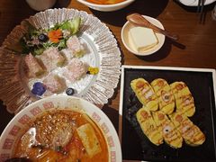 -白石の深夜食堂(泰华店)