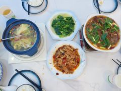 -黄牛肉馆·皖南土菜