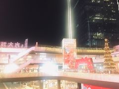 -喜茶(深圳丰盛町店)