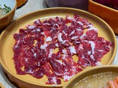 -海底捞大排档火锅(打浦路店)