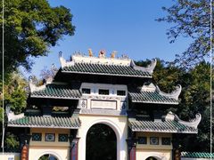 -柳侯公园
