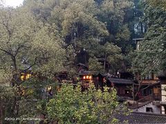 -道教老君洞