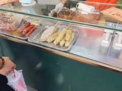 -上海鸡柳店(中街盛京大家庭店)