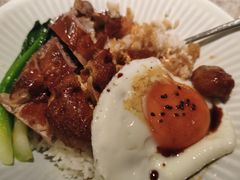 -留半山·香港食堂(啦啦宝都店)
