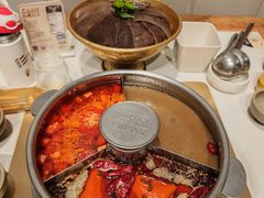 -巴奴毛肚火锅概念餐厅