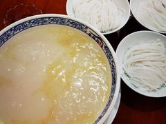 -香麒园·过桥米线·南湖雅宴