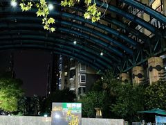 -健康路夜市