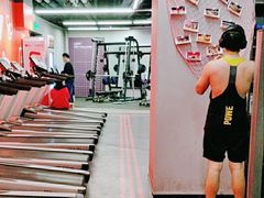 -乐刻运动健身(锦绣乐购店)