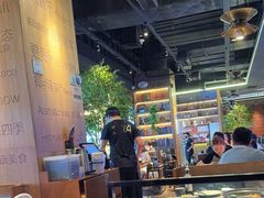 -同仁四季椰子鸡(海岸城天利店)