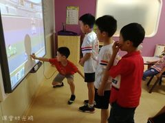 -瑞思少儿素质成长中心(九方校区)