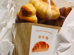 -好利来(北新桥店)