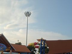 -西安华夏文旅水世界