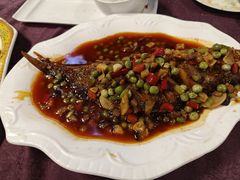 -万柳阁小馆·花园餐厅(龙潭湖店)