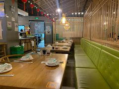 -陈傻子餐厅(世纪都会店)