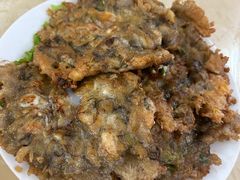 -非遗·爱西干面(小公园总店)