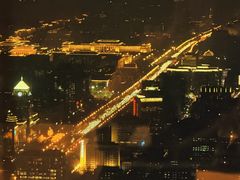 -云·酷 Atmosphere(国贸大酒店)