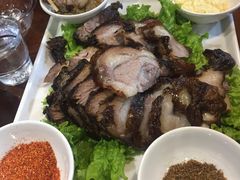 -大明铜锅·烤涮坊·烧烤(新开路店)