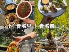 -青城甲(青城山店)