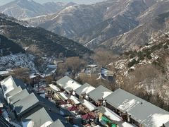 -雁门关景区
