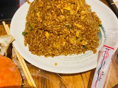 酱油炒饭-冰城串吧(隆昌路店)